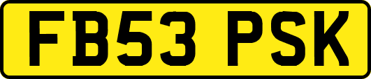 FB53PSK