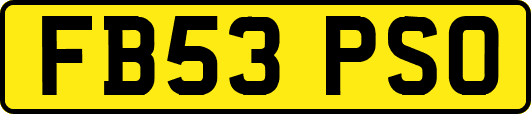 FB53PSO