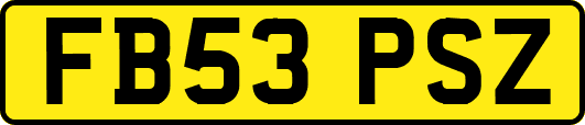 FB53PSZ