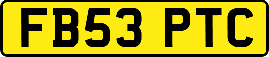 FB53PTC