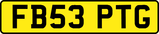 FB53PTG