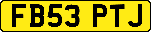 FB53PTJ