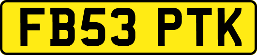 FB53PTK