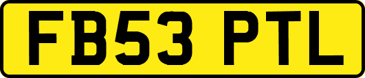 FB53PTL