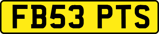 FB53PTS