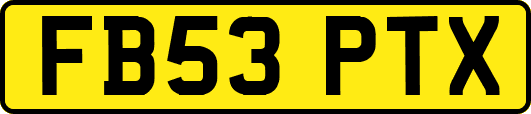 FB53PTX