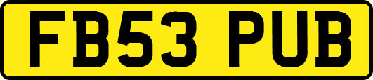 FB53PUB