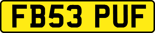 FB53PUF