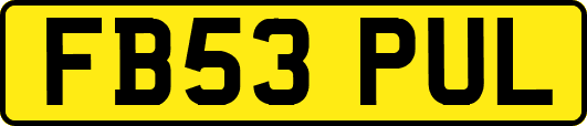 FB53PUL