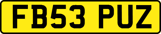FB53PUZ