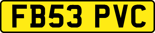 FB53PVC