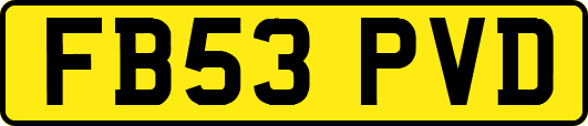 FB53PVD