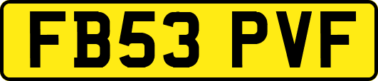 FB53PVF