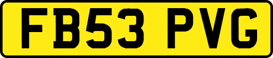 FB53PVG