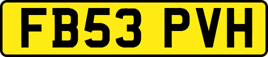 FB53PVH
