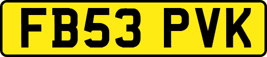 FB53PVK