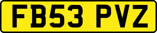 FB53PVZ