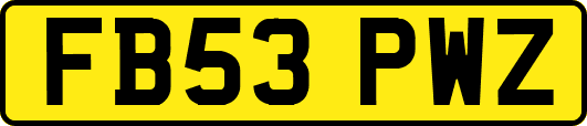 FB53PWZ