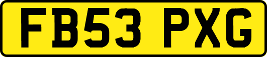 FB53PXG