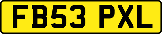 FB53PXL