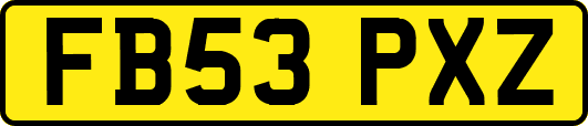 FB53PXZ