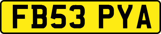 FB53PYA