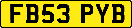 FB53PYB