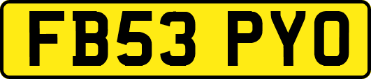 FB53PYO