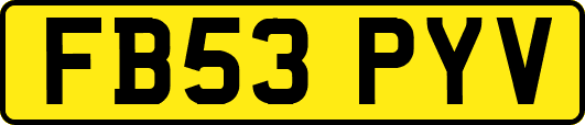 FB53PYV