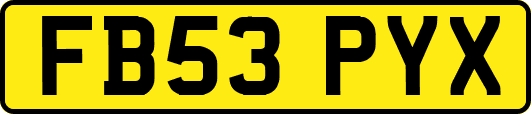 FB53PYX