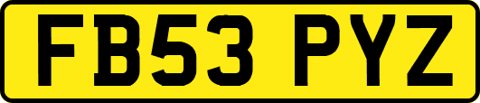 FB53PYZ