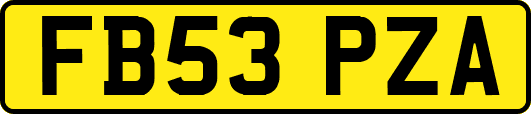 FB53PZA