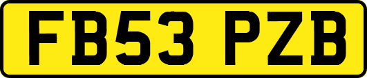 FB53PZB