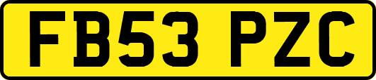 FB53PZC