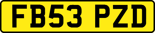 FB53PZD