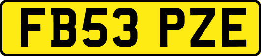 FB53PZE