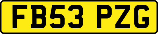 FB53PZG