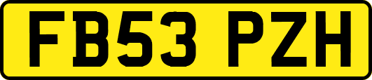 FB53PZH