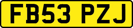 FB53PZJ