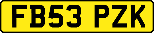 FB53PZK