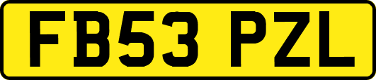FB53PZL