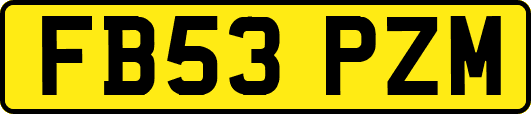 FB53PZM