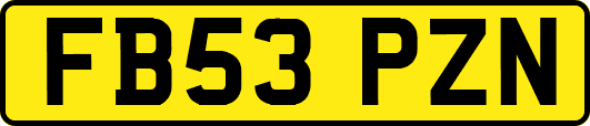 FB53PZN