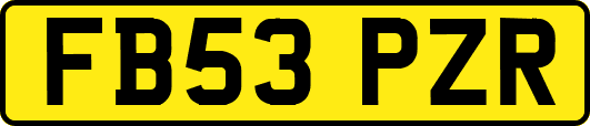 FB53PZR