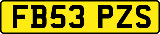 FB53PZS