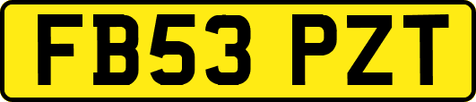 FB53PZT