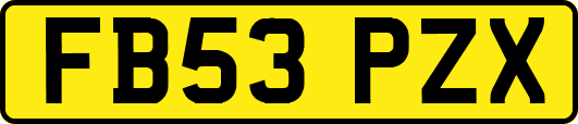 FB53PZX
