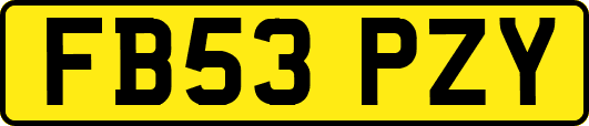 FB53PZY