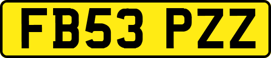 FB53PZZ