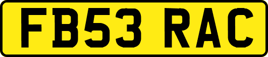 FB53RAC